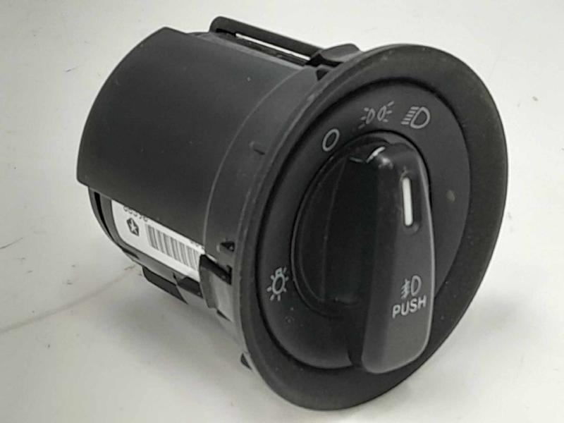 2014 Dodge Journey Headlight Switch (Dash Mtd)