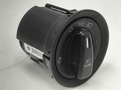 2014 Dodge Journey Headlight Switch (Dash Mtd)