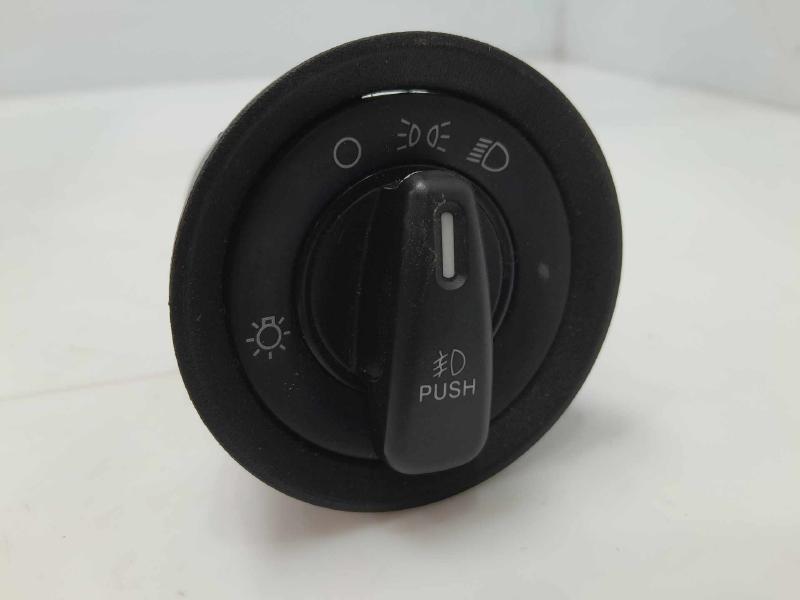 2014 Dodge Journey Headlight Switch (Dash Mtd)