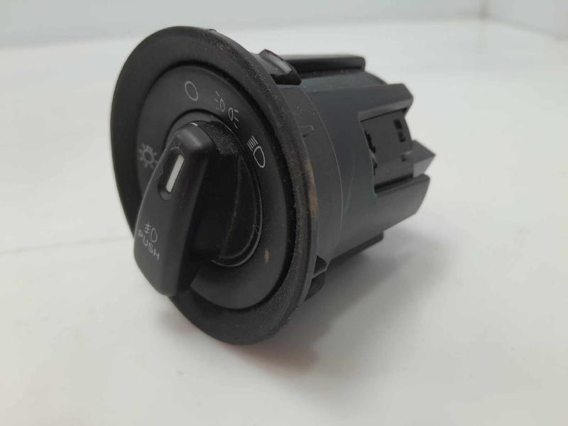 2014 Dodge Journey Headlight Switch (Dash Mtd)