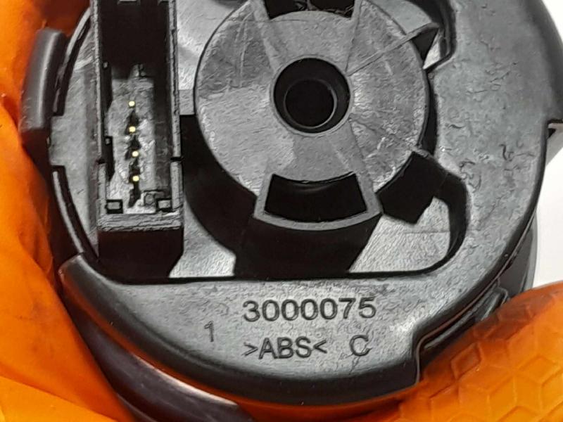 2014 Dodge Journey Headlight Switch (Dash Mtd)