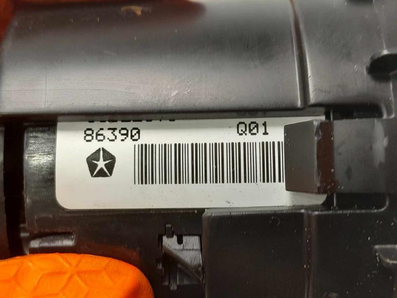 2014 Dodge Journey Headlight Switch (Dash Mtd)