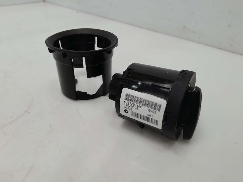 2014 Dodge Journey Headlight Switch (Dash Mtd)