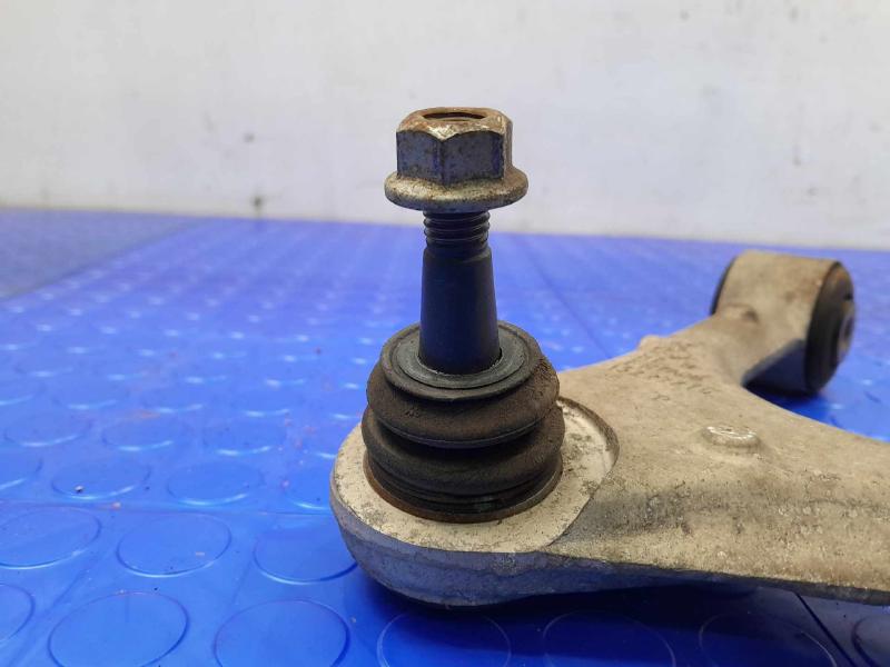 2007 Pontiac Solstice Upper Control Arm Rear