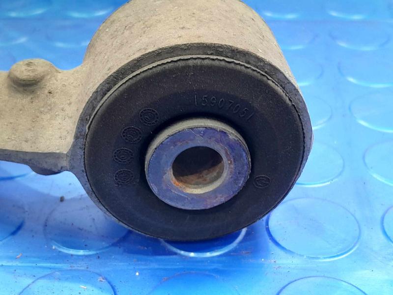 2007 Pontiac Solstice Upper Control Arm Rear
