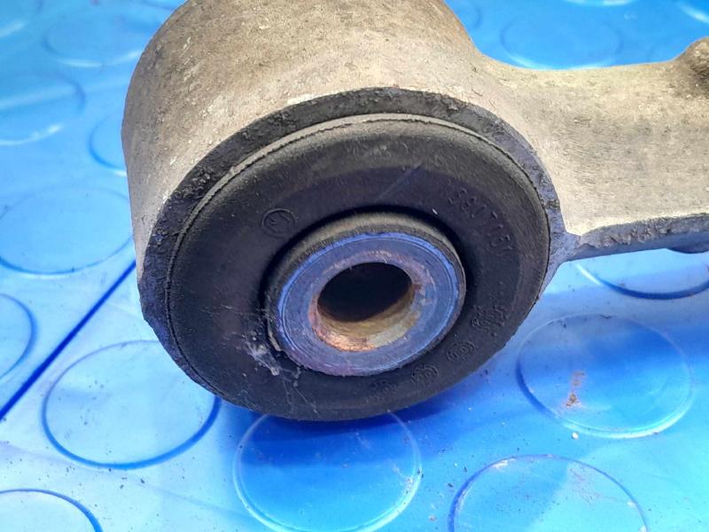 2007 Pontiac Solstice Upper Control Arm Rear