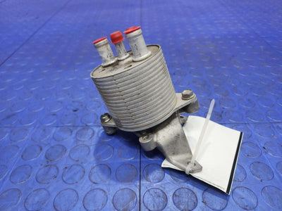 2017 Subaru Impreza Transmission Oil Cooler