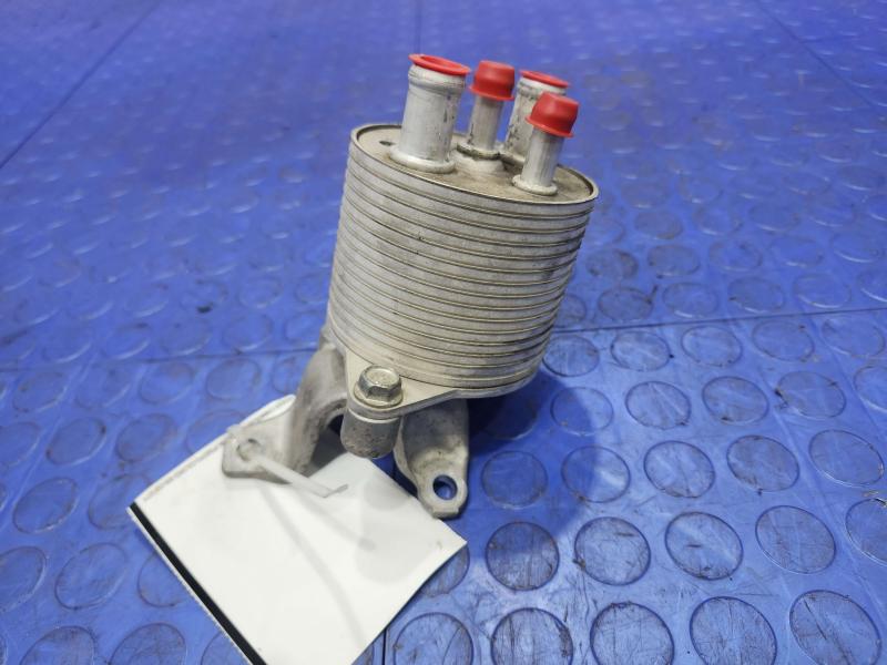 2017 Subaru Impreza Transmission Oil Cooler