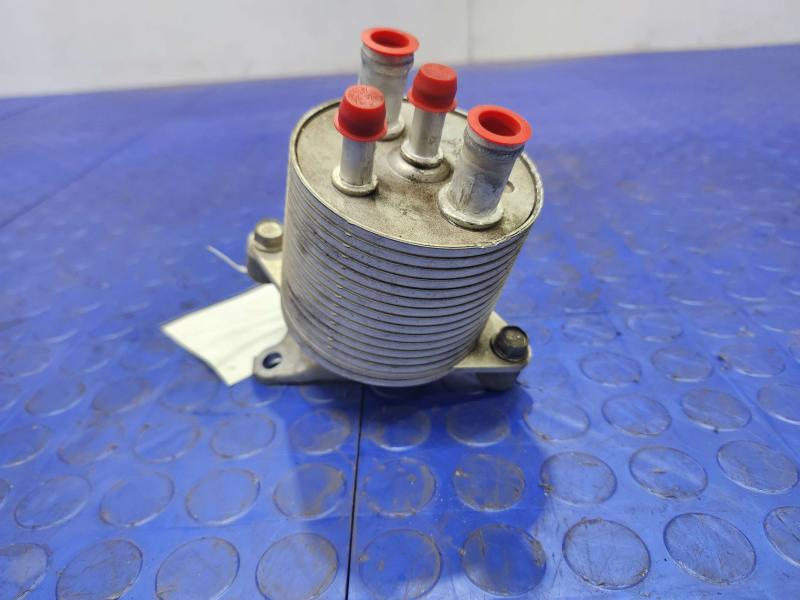 2017 Subaru Impreza Transmission Oil Cooler