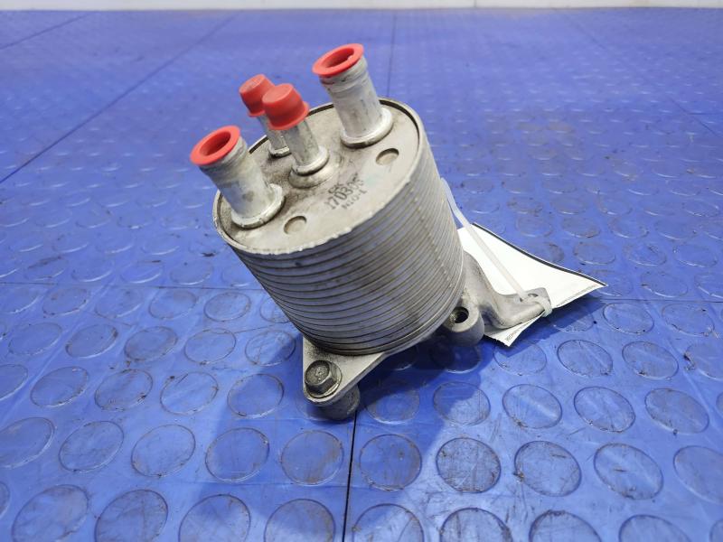 2017 Subaru Impreza Transmission Oil Cooler