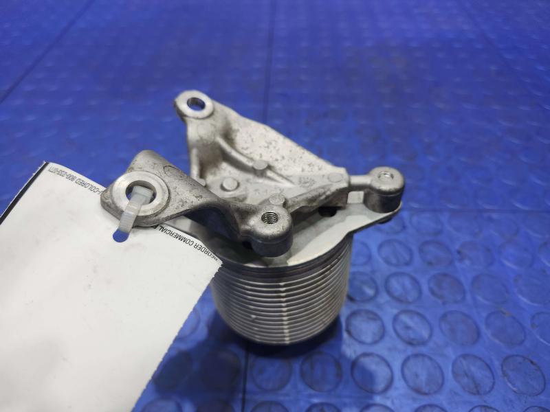 2017 Subaru Impreza Transmission Oil Cooler