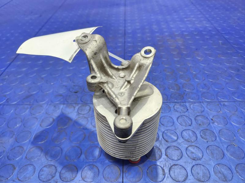 2017 Subaru Impreza Transmission Oil Cooler