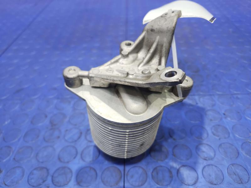 2017 Subaru Impreza Transmission Oil Cooler