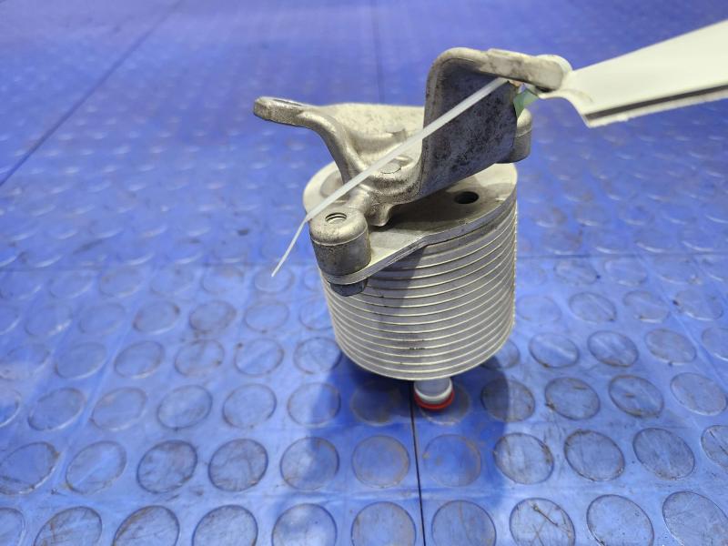 2017 Subaru Impreza Transmission Oil Cooler
