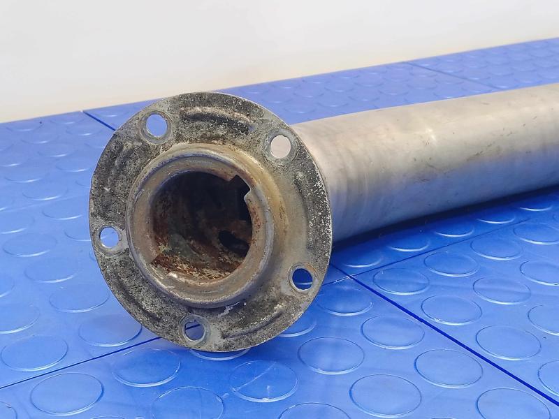 1977-1980 Ford Granada Fuel Filler Neck Filler Pipe Genuine OEM Part
