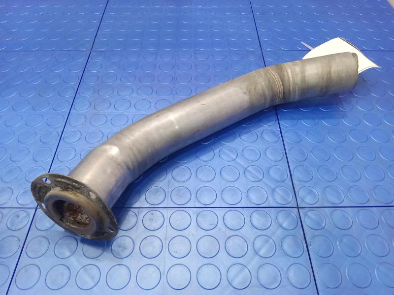 1977-1980 Ford Granada Fuel Filler Neck Filler Pipe Genuine OEM Part