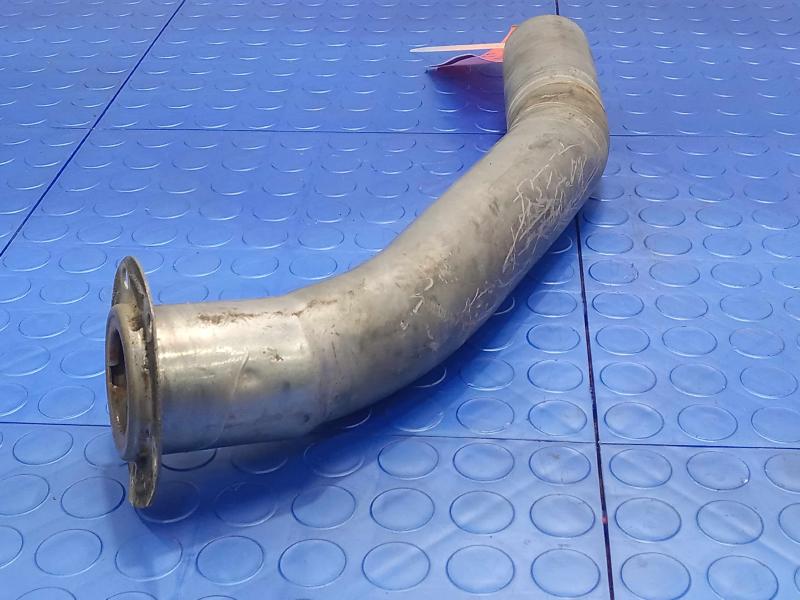 1977-1980 Ford Granada Fuel Filler Neck Filler Pipe Genuine OEM Part