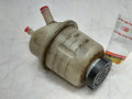 2005 - 2019 Nissan Frontier Power Steering Fluid Reservoir OEM 49180EA000