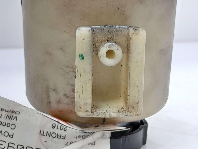 2005 - 2019 Nissan Frontier Power Steering Fluid Reservoir OEM 49180EA000