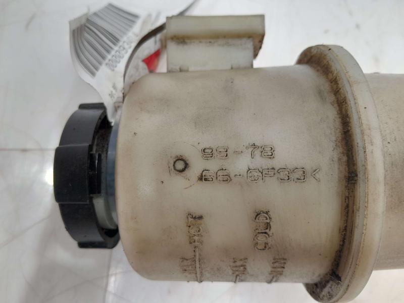 2005 - 2019 Nissan Frontier Power Steering Fluid Reservoir OEM 49180EA000