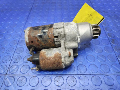 2016-2020 Nissan Rogue 2.5L Starter Motor Assembly Genuine OEM 233003TA0C