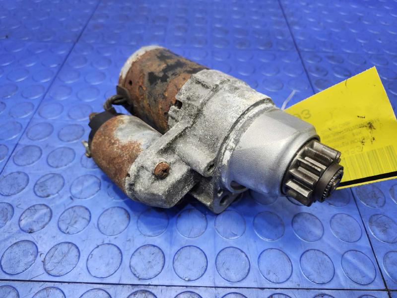 2016-2020 Nissan Rogue 2.5L Starter Motor Assembly Genuine OEM 233003TA0C