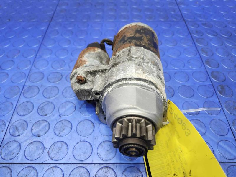 2016-2020 Nissan Rogue 2.5L Starter Motor Assembly Genuine OEM 233003TA0C