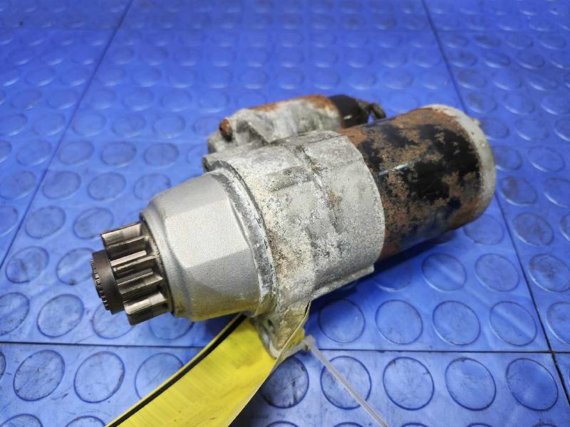 2016-2020 Nissan Rogue 2.5L Starter Motor Assembly Genuine OEM 233003TA0C