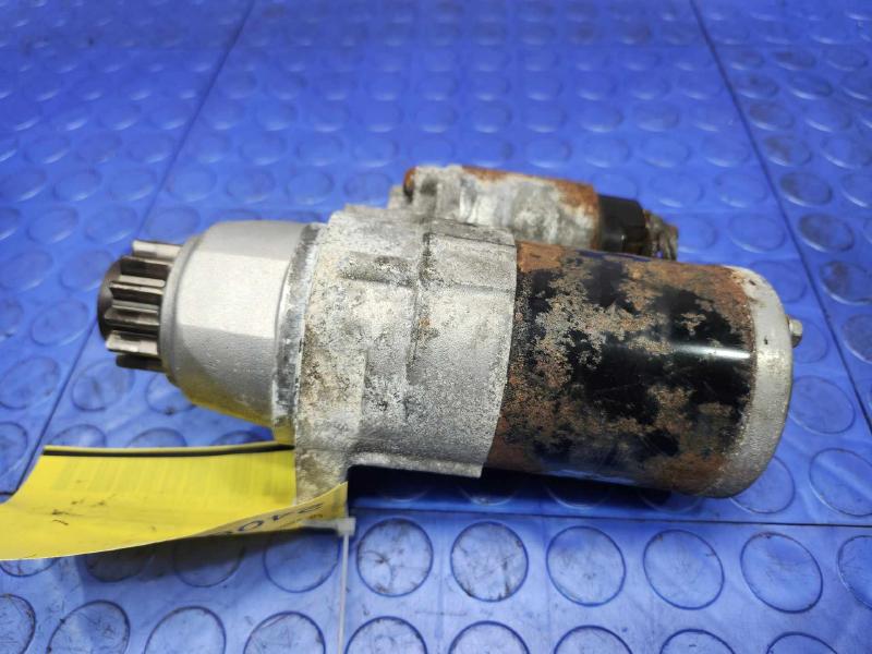 2016-2020 Nissan Rogue 2.5L Starter Motor Assembly Genuine OEM 233003TA0C