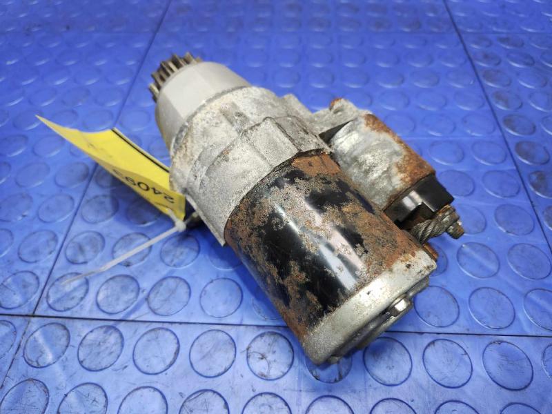 2016-2020 Nissan Rogue 2.5L Starter Motor Assembly Genuine OEM 233003TA0C