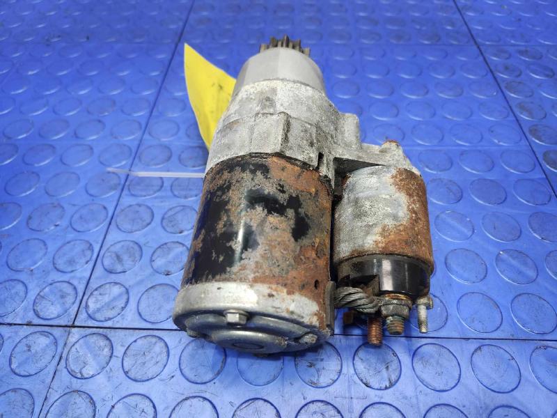 2016-2020 Nissan Rogue 2.5L Starter Motor Assembly Genuine OEM 233003TA0C