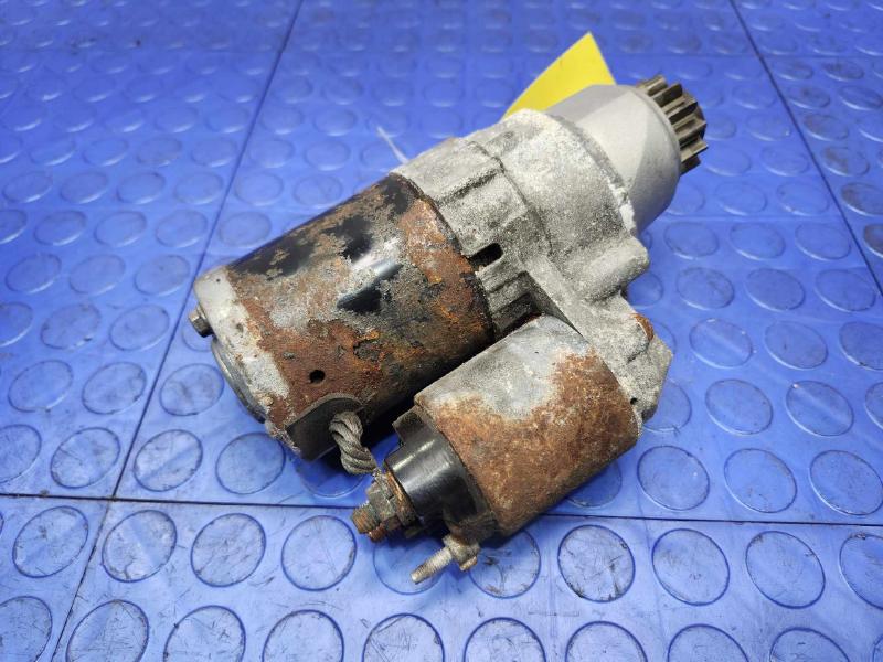 2016-2020 Nissan Rogue 2.5L Starter Motor Assembly Genuine OEM 233003TA0C