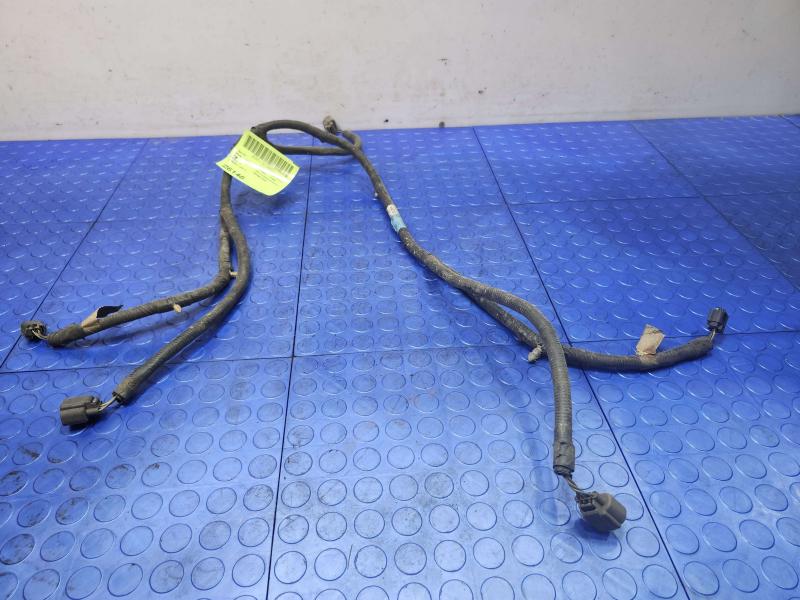 2003 Lincoln Town Car Wire Harness (Misc)