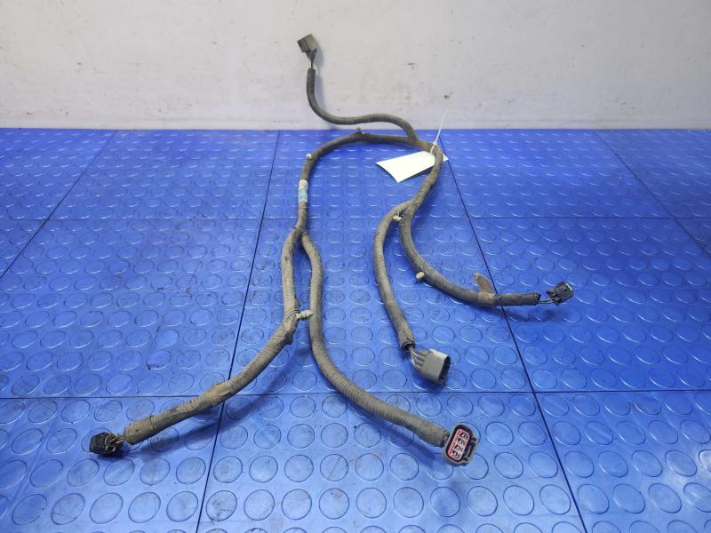 2003 Lincoln Town Car Wire Harness (Misc)