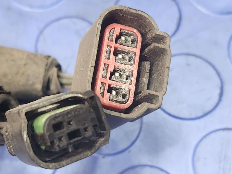 2003 Lincoln Town Car Wire Harness (Misc)