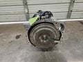 2018 Subaru Legacy Transmission Assy.