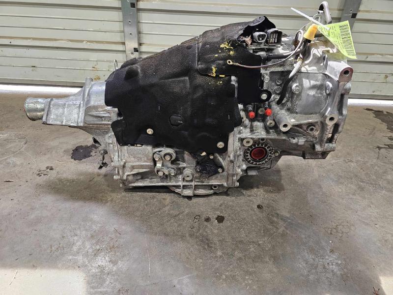 2018 Subaru Legacy Transmission Assy.