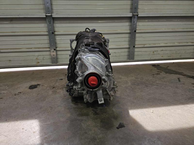 2018 Subaru Legacy Transmission Assy.