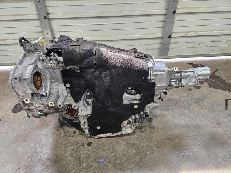 2018 Subaru Legacy Transmission Assy.