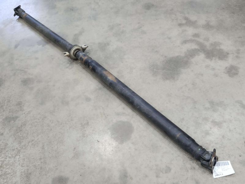 2011 Honda Pilot Rear Drive Shaft