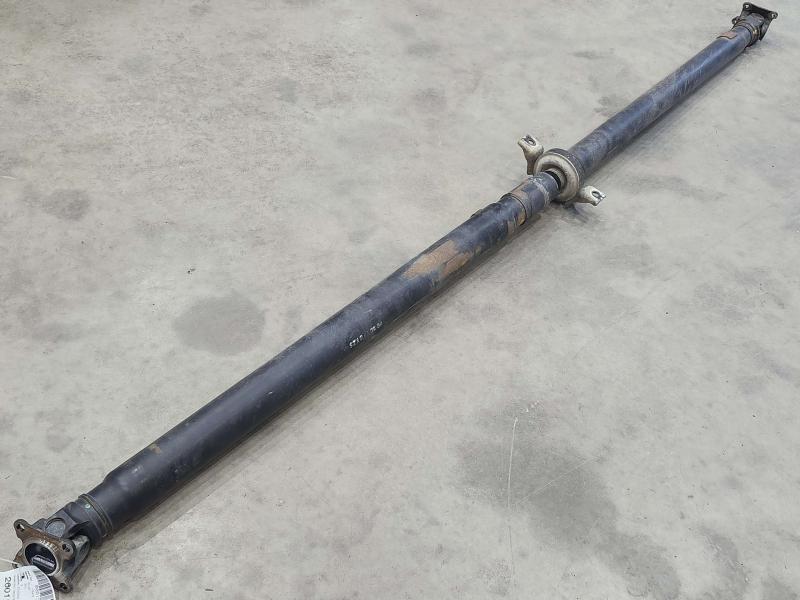 2011 Honda Pilot Rear Drive Shaft