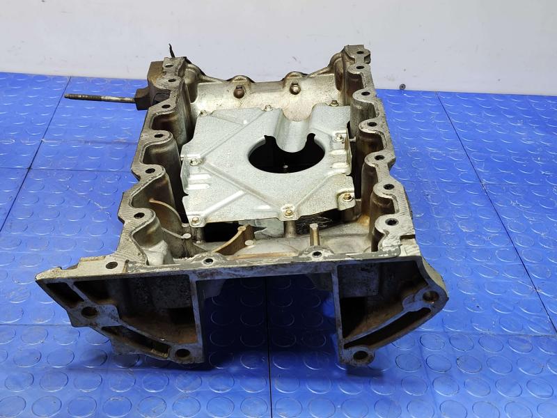 2014 Ford Explorer Oil Pan