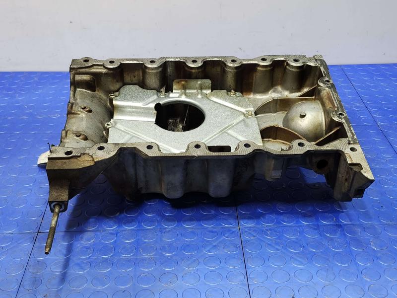 2014 Ford Explorer Oil Pan