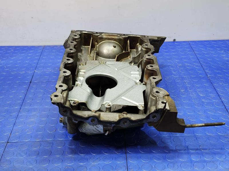 2014 Ford Explorer Oil Pan