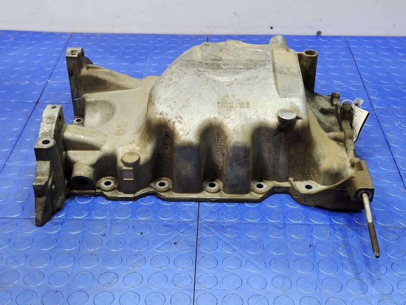 2014 Ford Explorer Oil Pan