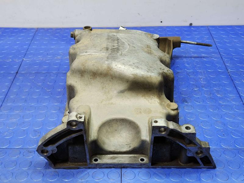 2014 Ford Explorer Oil Pan