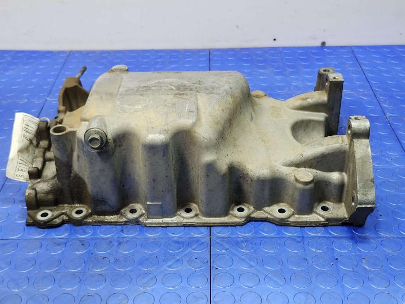 2014 Ford Explorer Oil Pan