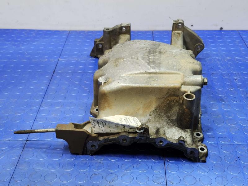 2014 Ford Explorer Oil Pan