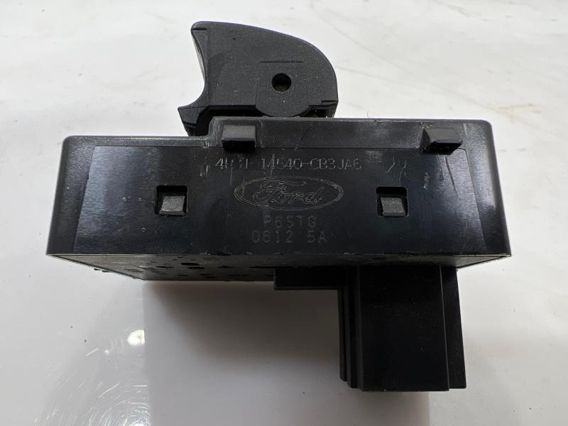 2005 - 2009 Ford Mustang Master Window Switch OEM 4R3Z14529CA