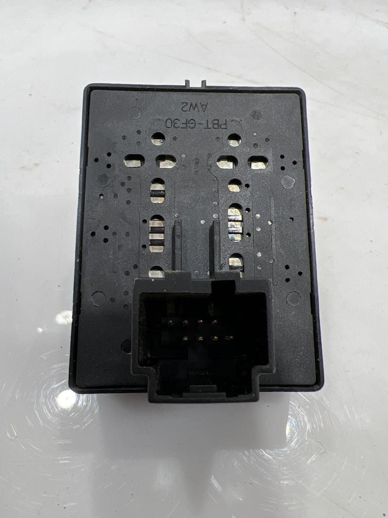 2005 - 2009 Ford Mustang Master Window Switch OEM 4R3Z14529CA
